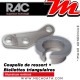 Kit Rabaissement ~ Yamaha Tracer 700 ~ (RM14/ RM15) 2016 - 2019 ~ RAC Suspension - 60 mm