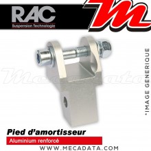 Kit Rabaissement ~ Kawasaki Versys 650 ~ (LE650E) 2015 - 2021 ~ RAC Suspension - 40 mm