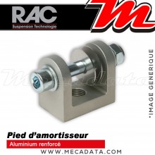 Kit Rabaissement ~ Honda NX 650 Dominator ~ (RD08) 1995 - 2000 ~ RAC Suspension - 40 mm