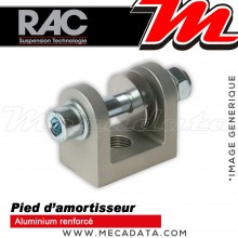 Kit Rabaissement ~ Honda FMX 650 ~ (RD12) 2005 - 2013 ~ RAC Suspension - 40 mm