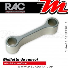 Kit Rabaissement ~ Honda CBR 600 F ~ (PC31) 1997 - 1998 ~ RAC Suspension - 40 mm