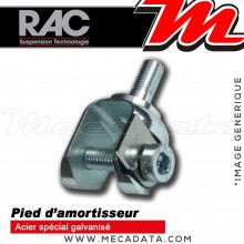 Kit Rabaissement ~ Ducati Monster 1100/ S/ ABS ~ (M5) 2009 - 2014 ~ RAC Suspension - 40 mm