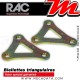 Kit Rabaissement ~ Aprilia RSV4 Factory/ R/ RF/ RR/ ABS ~ (RK) 2009 - 2016 ~ RAC Suspension - 30 mm