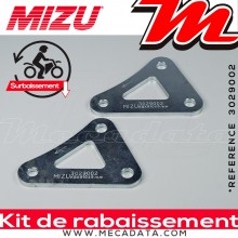 Kit Rabaissement ~ Suzuki V-Strom 1050 / XT ~ () 2020 - 2023 ~ Mizu - 30 mm