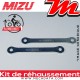 Kit de Rehaussement ~ KAWASAKI Z H2 ~ (ZRT00K/ ZRT00P) 2020 - 2025 ~ Mizu + 30 mm