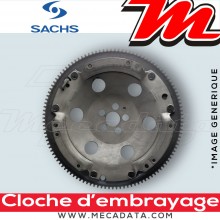 Disque d'embrayage à sec ~ BMW ~ Sachs