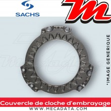 Disque d'embrayage à sec ~ BMW ~ Sachs