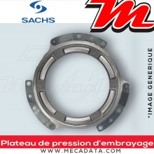 Disque d'embrayage à sec ~ BMW ~ Sachs