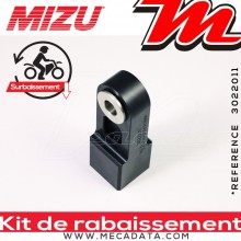 Kit Rabaissement ~ KTM 890 Duke ~ 2021 - 2024 ~ Mizu - 35 mm