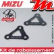 Kit Rabaissement ~ Mizu