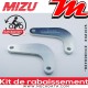 Kit Rabaissement ~ Yamaha YZF R 125 ~ ( RE40 ) 2021 - 2024 ~ Mizu - 30 mm