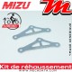 Kit de Rehaussement ~ YAMAHA MT-09 / SP ~ (RN69/ 82/ 83/ 87/ 89/ 90) 2021 - 2025 ~ Mizu + 30 mm
