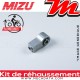 Kit de Rehaussement ~ HONDA CB 125 R ~ (JC79) 2018 - 2020 ~ Mizu + 30 mm