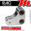 Kit Rabaissement ~ Triumph Trident 660 ~ (L101 (A2)) 2021 - 2026 ~ RAC Suspension - 40 mm