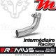 Tube intermédiaire ~ KTM 390 Adventure 2020 ~ Remus Sport Flow
