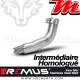 Tube intermédiaire ~ KTM 390 Adventure 2020 ~ Remus Sport Flow