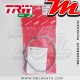 Durite de frein ~ Ducati 1098 S/R (H7) 2007 ~ TRW-Lucas MCH 233 H1 - Arrière 