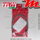 Durite de frein ~ KTM SX 85 2004-2009 ~ TRW-Lucas MCH 431 V1 - Avant 