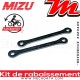 Kit Rabaissement ~ Triumph Legend 900 TT ~ ( T309RT ) 1999 - 2001 ~ Mizu - 30 mm