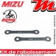 Kit Rabaissement ~ Ducati Streetfighter V4 / S / SP ~ ( 1F ) 2020 - 2023 ~ Mizu - 30 mm