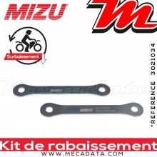 Kit Rabaissement ~ Ducati Streetfighter V4 / S / SP ~ ( 1F ) 2020 - 2023 ~ Mizu - 30 mm