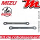 Kit Rabaissement ~ Harley Davidson Pan America 1250/Special ~ (RA1) 2021 - 2024 ~ Mizu - 40 mm