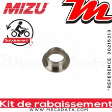 Kit Rabaissement ~ KSR TW 125 ~ ( U03 ) 2017 - 2019 ~ Mizu - 30 mm