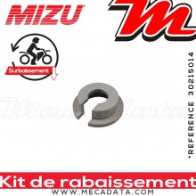 Kit Rabaissement ~ KTM 690 Enduro R ~ ( ) 2019 - 2024 ~ Mizu - 40 mm