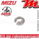 Kit Rabaissement ~ BMW F 750 GS ~ ( 4G85 ) 2017 - 2023 ~ Mizu - 35 mm