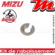 Kit Rabaissement ~ Honda CB 1000 R ~ ( SC80 ) 2018 - 2024 ~ Mizu - 25 mm