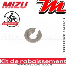 Kit Rabaissement ~ Honda CB 1000 R ~ ( SC80 ) 2018 - 2024 ~ Mizu - 25 mm