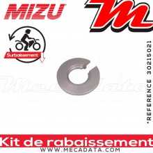 Kit Rabaissement ~ Aprilia RS 660 ~ (KS / KV) 2021 - 2023 ~ Mizu - 25 mm