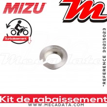 Kit Rabaissement ~ Ducati Scrambler DS ~ ( 5K ) 2021 - 2022 ~ Mizu - 25 mm