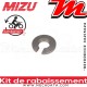 Kit Rabaissement ~ Ducati Monster / Monster + ~ ( M1 ) 2021 - 2023 ~ Mizu - 20 mm