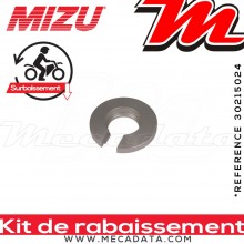Kit Rabaissement ~ Ducati Monster / Monster + ~ ( M1 ) 2021 - 2024 ~ Mizu - 20 mm