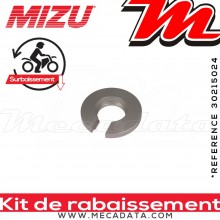 Kit Rabaissement ~ Ducati Monster / Monster + ~ ( M1 ) 2021 - 2023 ~ Mizu - 20 mm