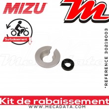 Kit Rabaissement ~ Benelli TRK 502 /X ~ (P16) 2018 - 2019 ~ Mizu - 50 mm