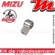 Kit Rabaissement ~ BMW G 310 R ~ ( MG31 ) 2016 - 2024 ~ Mizu - 25 mm