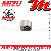 Kit Rabaissement ~ Honda CB 125 R ~ ( JC79 ) 2018 - 2020 ~ Mizu - 40 mm