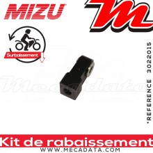 Kit Rabaissement ~ KTM 790 Adventure ~ ( CV1 Adventure ) 2019 - 2024 ~ Mizu - 30 mm