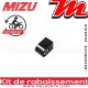 Kit Rabaissement ~ Triumph Trident 660 ~ ( L101 ) 2021 - 2025 ~ Mizu - 25 mm