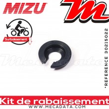 Kit Rabaissement ~ Husqvarna Norden 901 ~ (HQV N) 2022 - 2024 ~ Mizu - 30 mm