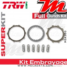 Superkit Embrayage TRW Lucas MSK 100 