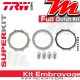 Superkit Embrayage TRW Lucas MSK 104 