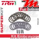Superkit Embrayage TRW Lucas MSK 107 