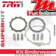 Superkit Embrayage TRW Lucas MSK 203 