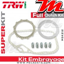 Superkit Embrayage TRW Lucas MSK 212 