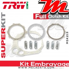 Superkit Embrayage TRW Lucas MSK 213 