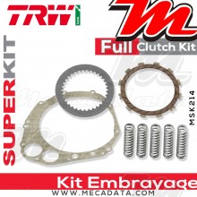 Superkit Embrayage TRW Lucas MSK 214 