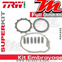 Superkit Embrayage TRW Lucas MSK 222 